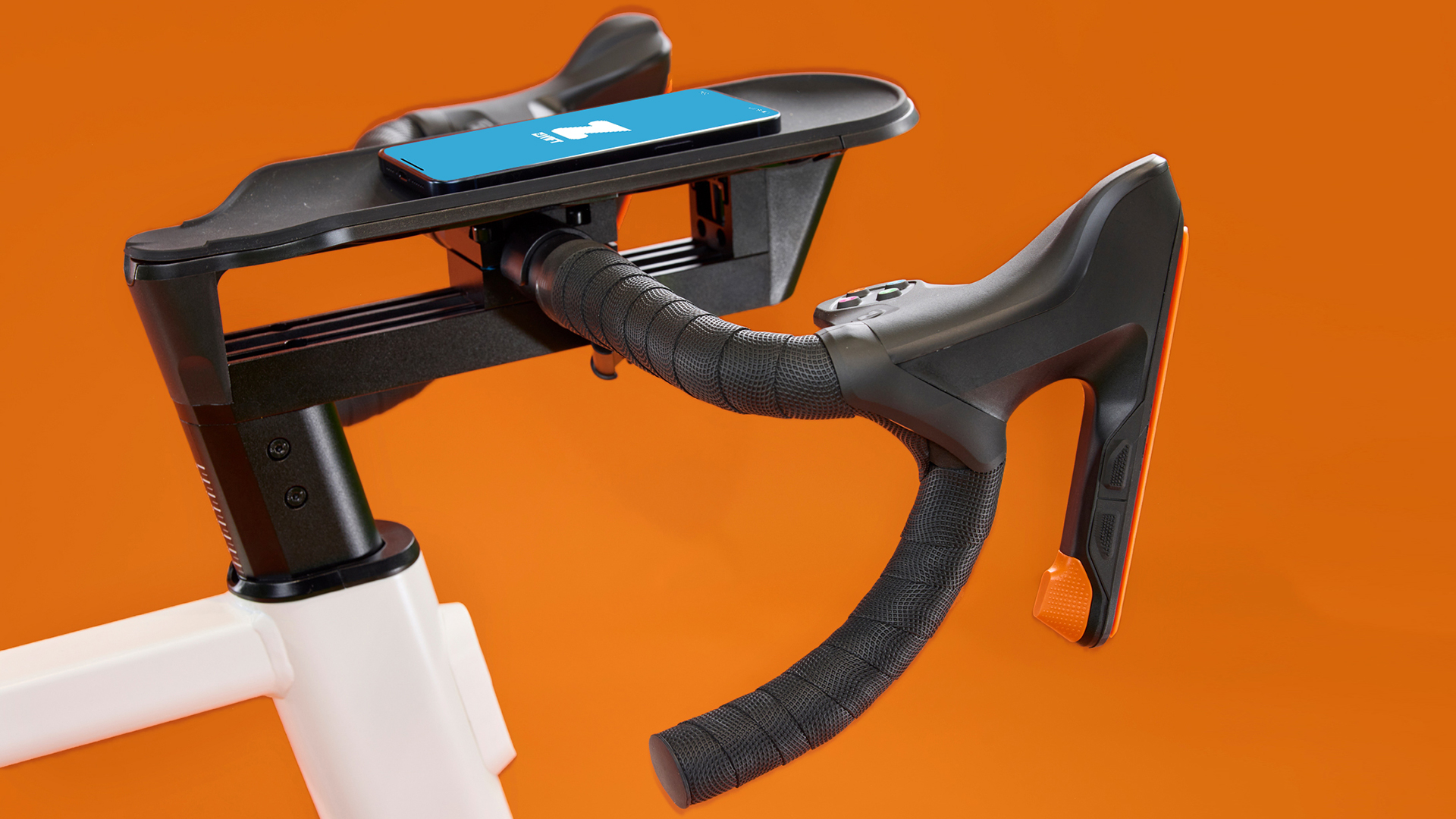 ARE YOU READY? ZWIFT RIDE SMART FRAME GOES ON SALE AND ZWIFT